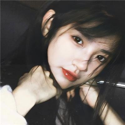 浮尘女儿录